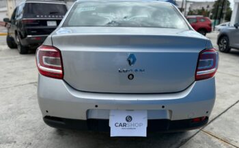 Renault 2024 Logan 4p Intens L4/1.6 Aut