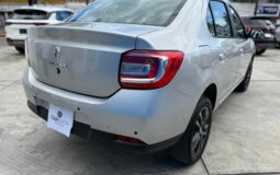 Renault 2024 Logan 4p Intens L4/1.6 Aut