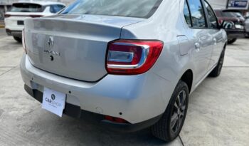 
Renault 2024 Logan 4p Intens L4/1.6 Aut full									