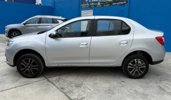 
Renault 2024 Logan 4p Intens L4/1.6 Aut full									