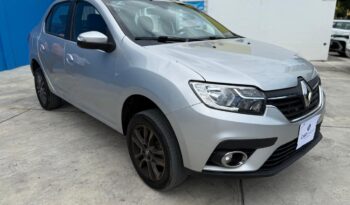 
Renault 2024 Logan 4p Intens L4/1.6 Aut full									