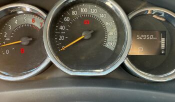 
Renault 2024 Logan 4p Intens L4/1.6 Aut full									