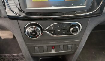 
Renault 2024 Logan 4p Intens L4/1.6 Aut full									