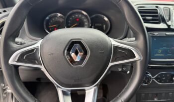 
Renault 2024 Logan 4p Intens L4/1.6 Aut full									