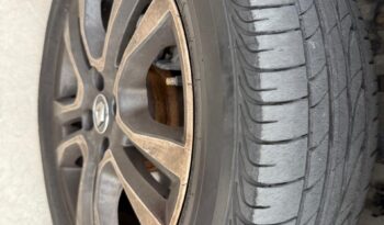 
Renault 2024 Logan 4p Intens L4/1.6 Aut full									