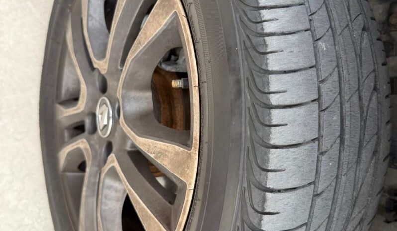 
Renault 2024 Logan 4p Intens L4/1.6 Aut full									