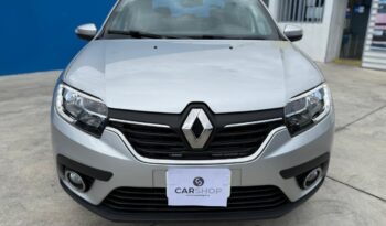
Renault 2024 Logan 4p Intens L4/1.6 Aut full									