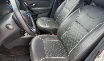 
Renault 2024 Logan 4p Intens L4/1.6 Aut full									