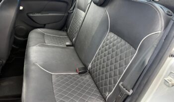 
Renault 2024 Logan 4p Intens L4/1.6 Aut full									