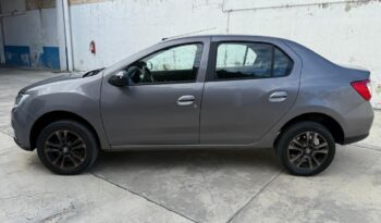 
Renault 2023 Logan 4p Intens L4/1.6 Aut full									