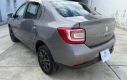 Renault 2023 Logan 4p Intens L4/1.6 Aut