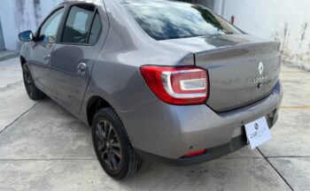 Renault 2023 Logan 4p Intens L4/1.6 Aut