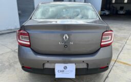Renault 2023 Logan 4p Intens L4/1.6 Aut