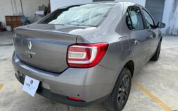 Renault 2023 Logan 4p Intens L4/1.6 Aut