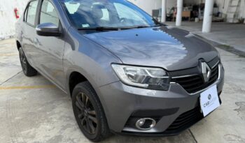 
Renault 2023 Logan 4p Intens L4/1.6 Aut full									