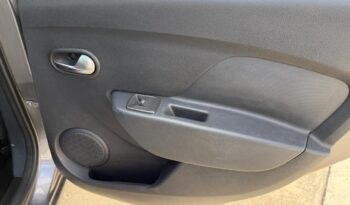 
Renault 2023 Logan 4p Intens L4/1.6 Aut full									