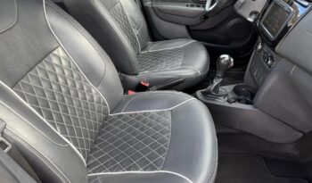 
Renault 2023 Logan 4p Intens L4/1.6 Aut full									