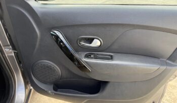 
Renault 2023 Logan 4p Intens L4/1.6 Aut full									