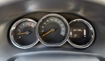 
Renault 2023 Logan 4p Intens L4/1.6 Aut full									