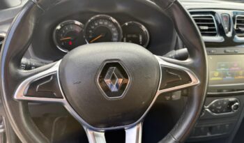 
Renault 2023 Logan 4p Intens L4/1.6 Aut full									