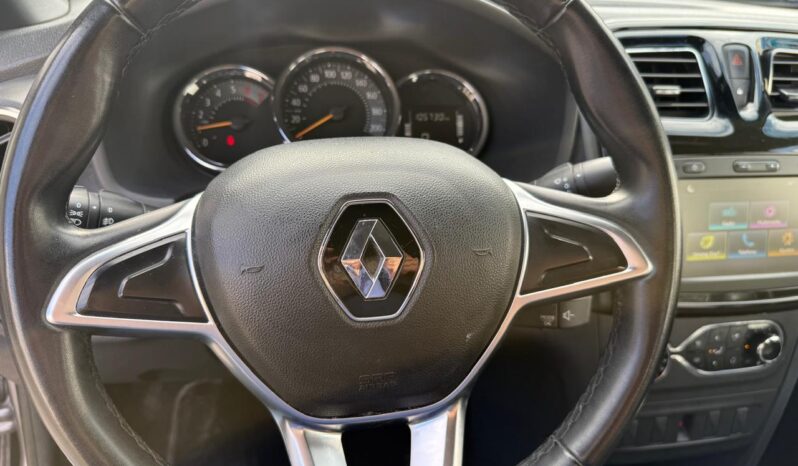 
Renault 2023 Logan 4p Intens L4/1.6 Aut full									