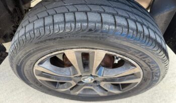 
Renault 2023 Logan 4p Intens L4/1.6 Aut full									