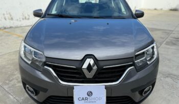 
Renault 2023 Logan 4p Intens L4/1.6 Aut full									