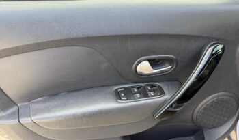 
Renault 2023 Logan 4p Intens L4/1.6 Aut full									