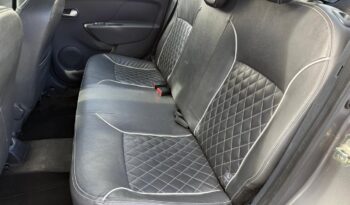 
Renault 2023 Logan 4p Intens L4/1.6 Aut full									