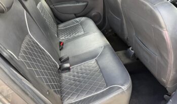 
Renault 2023 Logan 4p Intens L4/1.6 Aut full									