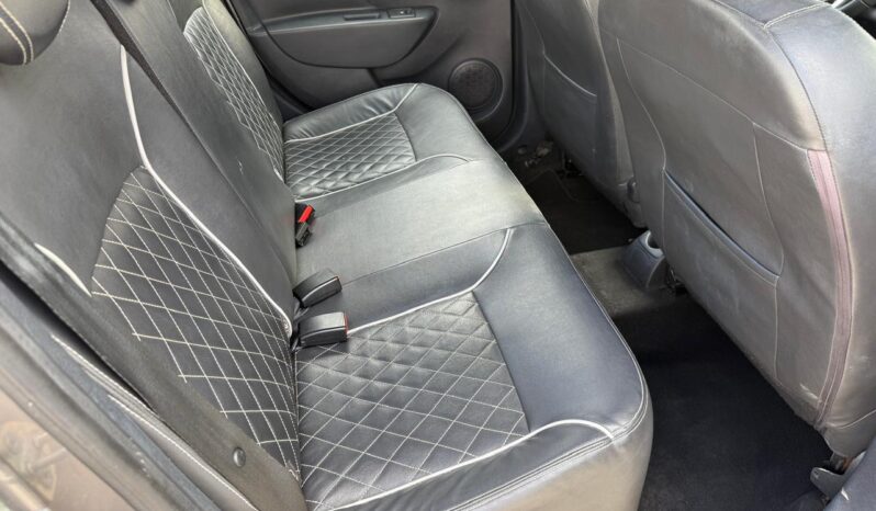 
Renault 2023 Logan 4p Intens L4/1.6 Aut full									