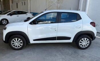 Renault 2024 Kwid 5p Iconic L3/1.0 Man
