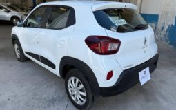Renault 2024 Kwid 5p Iconic L3/1.0 Man
