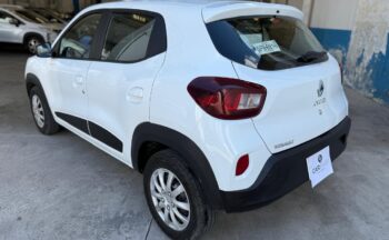 Renault 2024 Kwid 5p Iconic L3/1.0 Man