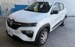 Renault 2024 Kwid 5p Iconic L3/1.0 Man