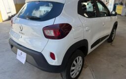 Renault 2024 Kwid 5p Iconic L3/1.0 Man