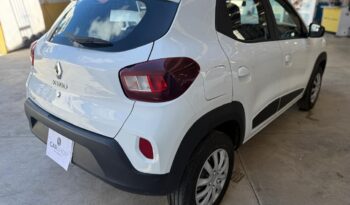 
Renault 2024 Kwid 5p Iconic L3/1.0 Man full									