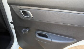 
Renault 2024 Kwid 5p Iconic L3/1.0 Man full									