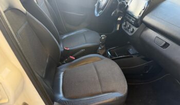 
Renault 2024 Kwid 5p Iconic L3/1.0 Man full									