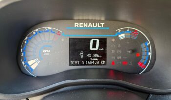 
Renault 2024 Kwid 5p Iconic L3/1.0 Man full									