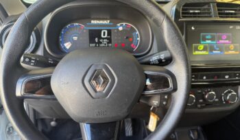 
Renault 2024 Kwid 5p Iconic L3/1.0 Man full									