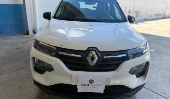 
Renault 2024 Kwid 5p Iconic L3/1.0 Man full									
