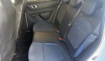 
Renault 2024 Kwid 5p Iconic L3/1.0 Man full									