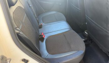 
Renault 2024 Kwid 5p Iconic L3/1.0 Man full									