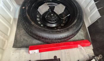 
Nissan 2024 Versa 4p Sense L4/1.6 Aut full									