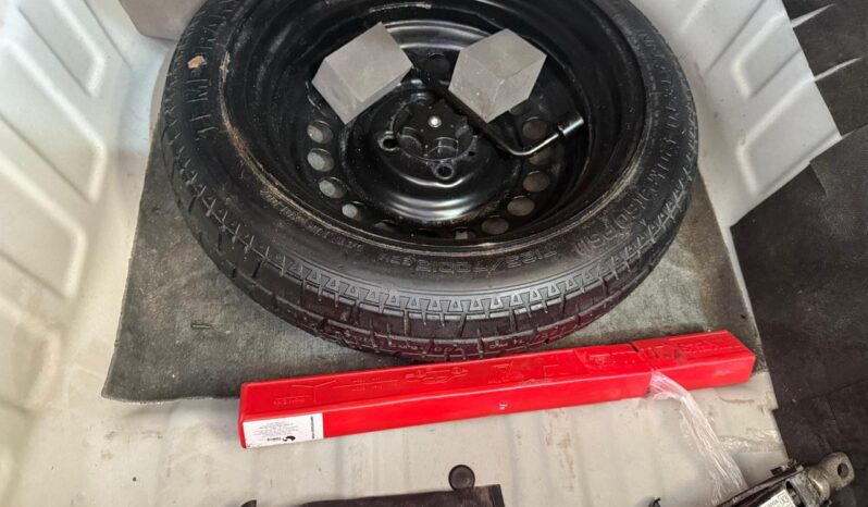 
Nissan 2024 Versa 4p Sense L4/1.6 Aut full									