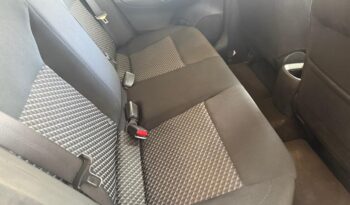 
Nissan 2024 Versa 4p Sense L4/1.6 Aut full									