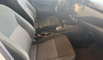 
Nissan 2024 Versa 4p Sense L4/1.6 Aut full									