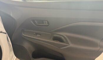 
Nissan 2024 Versa 4p Sense L4/1.6 Aut full									