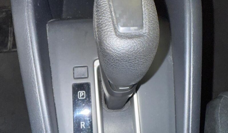 
Nissan 2024 Versa 4p Sense L4/1.6 Aut full									